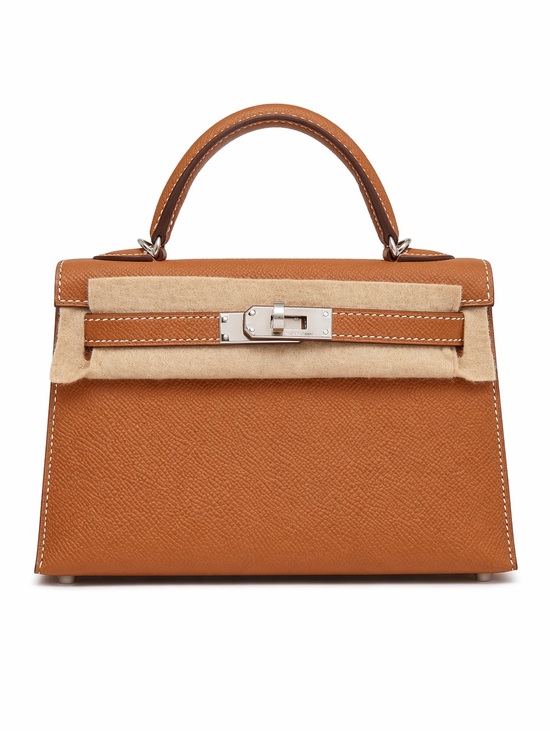Hermes Handbags - Hermes Mini Kelly